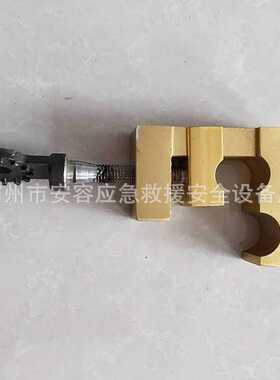 玻璃钢ZF011712引线平头锁杆环氧树脂引线操作杆固定导线绝缘锁杆