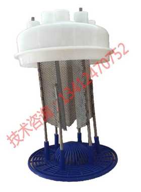 CAREL卡乐加湿器加湿桶罐电极片 BLCT3B/BLOT3B配套15kg电极专用