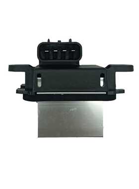 BL3Z-19E624-A鼓风机电机电阻器适用于09-14 F-150 BL3Z19E624A