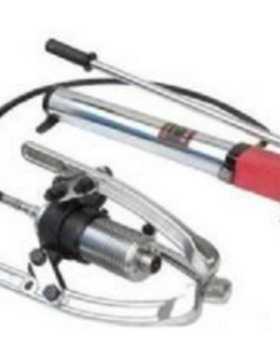 供应SM601移动式液压拉马 20T液压拉马 350mm行程