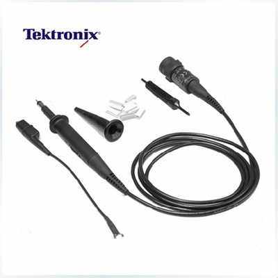 泰克Tektronix P2220 200MHz示波器探头