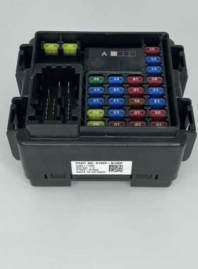 现代起亚保险丝盒91959-N1000