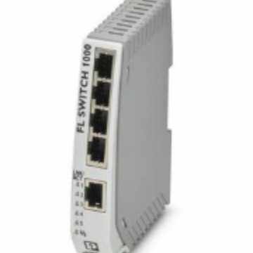 FL SWITCH 1008N-1085256