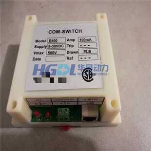 控制器通迅模块E400/COM-SWITCH模块适用于辛普森发电机组