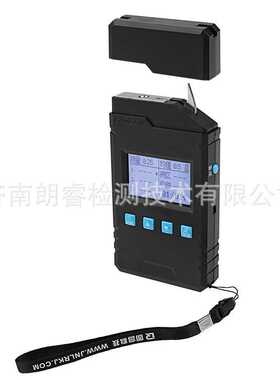 济南朗睿科技LR-TH10B数字式碳化深度测量仪高精度碳化表厂家直销