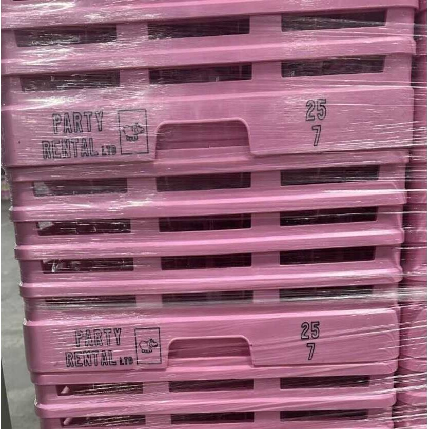 加厚塑料洗碗机周转箩筐大号中号收纳篮置物篮收纳筐洗衣机胶