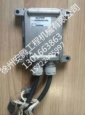 挖机配件 XE215CA主控制器KC-ESS-40-019 803741408