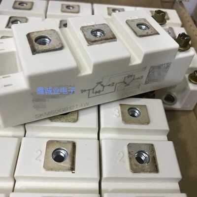 SKM75GB128D SKM75GB123D SKM100GB128DE SKM100GB123D 咨询