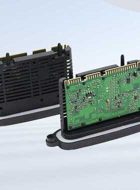 适用旧3系大灯电脑版63117316147大灯驱动模块控制器OE号LED驱动