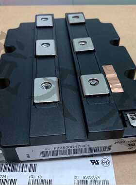 FZ3600R17HE4 FZ3600R17HP4-B2 FZ3600R17HE4P FZ3600R12KE3原装