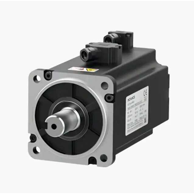 汇川MS1H1-05B30CB-A332Z(-S)伺服电机