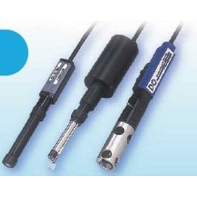 TOA酸碱度电极电导度电极GST-5741C/PST-2729C/PST-2739C