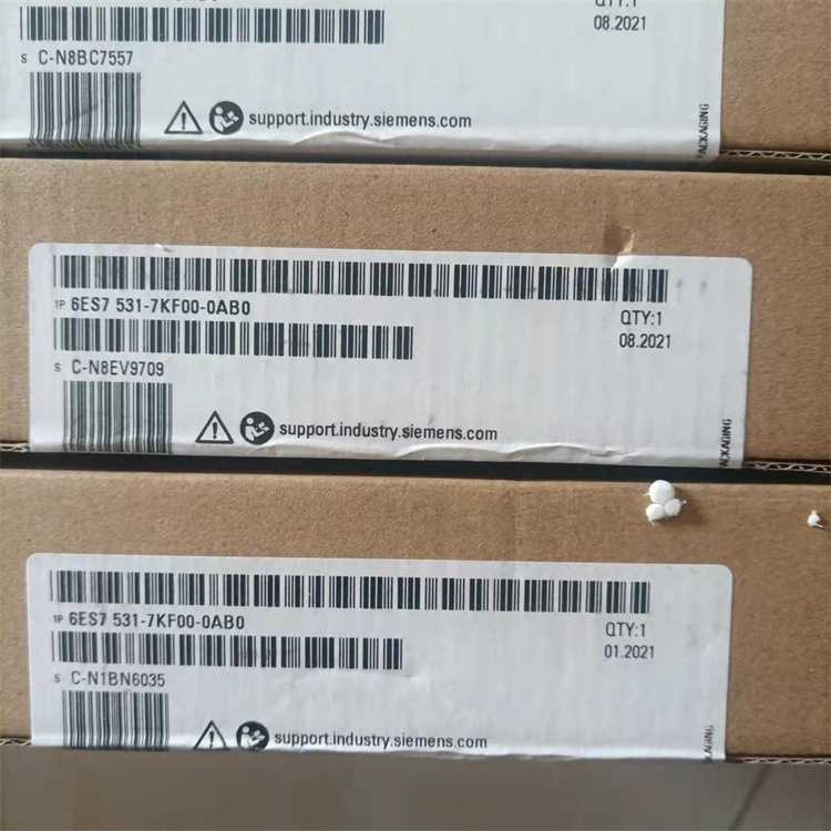 6ES7531-7KF00-0AB0 SIMATIC S7-1500 AI8模拟输入模块PLC现货