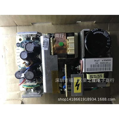 ASTEC雅达 LPT42 进口原装 工控设备机电源 ASM 焊线机24V