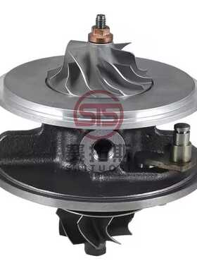 TA0318依维柯增压器机芯,465379-5003S,4848601.0,409853-5118S