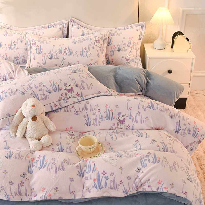 冬季加厚A类母婴级高克重牛奶绒被套单件臻绵绒被罩厂家 直销,3C数码配件,摄像机配件,淘宝优惠券,粉丝福利购,淘宝优惠卷