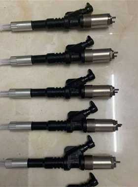 电装喷油器共轨095000-7820 喷油嘴总成 23670-39265全新高品质配
