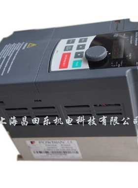 供应普传变频器 PI9230  015G/018F3其他变频器