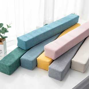 Filler床缝填充神器可翻折可定制海绵夹缝床边塞条 Gap Bed Wedge