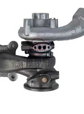 TD025 49795-97301 04E145715E 涡轮增压器