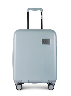 Calvin Klein/凯文克莱行李箱大容量时尚万向轮轻便24寸旅行箱