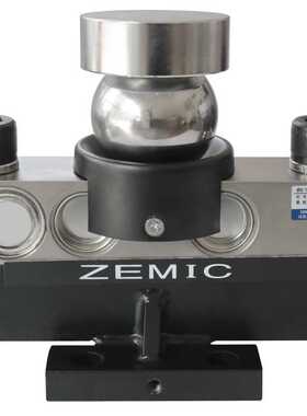 ZEMIC数字传感器DHM9Bd10-C3-40t-12B3-A(B5)数字汽车衡传感器