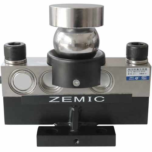ZEMIC数字传感器DHM9Bd10-C3-40t-12B3-A(B5)数字汽车衡传感器