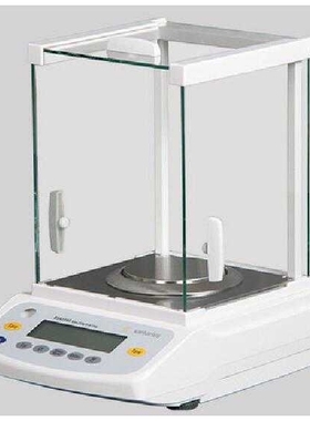 赛多利斯 BSA224S-CW 内校电子天平220g*0.1mg高精度天平仪器