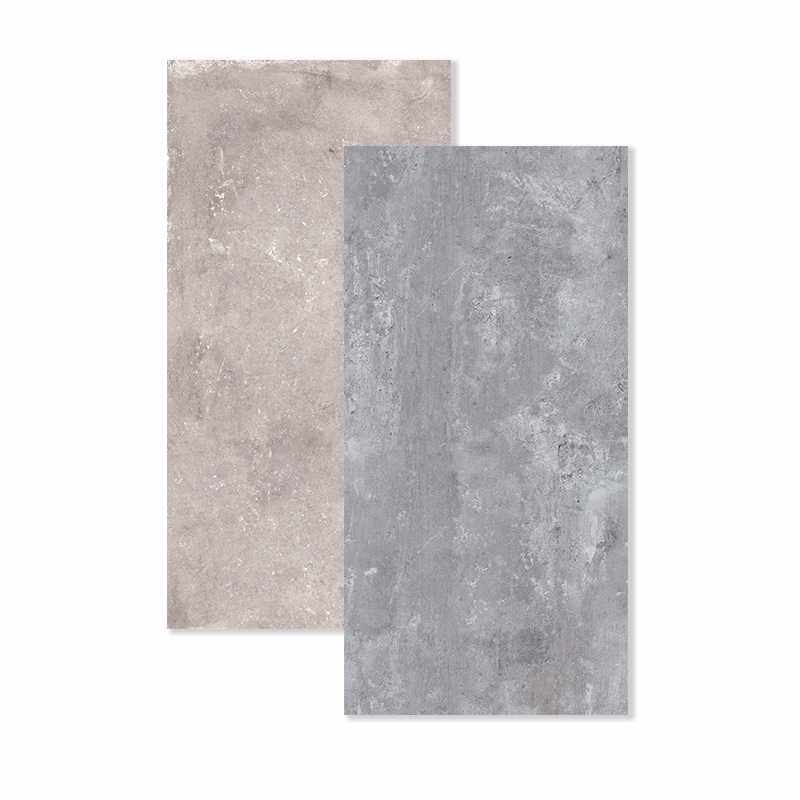 佛山瓷砖600*1200通体仿古砖客厅阳台地板砖商场工程用砖厂家