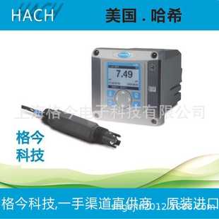 英寸复合 ORP GLI Hach 电极PC1R1A 哈希