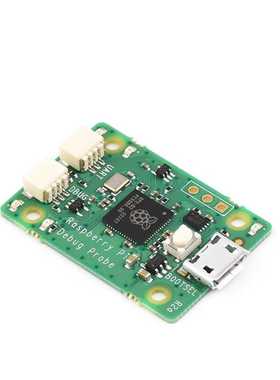 Raspberry Pi Debug Probe RP2040 USB串口调试下载器 树莓派Pico