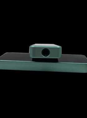 F.AUDIO寻声KS01解码耳放OLED显示小尾巴XMOS+ES9038Q2M芯片