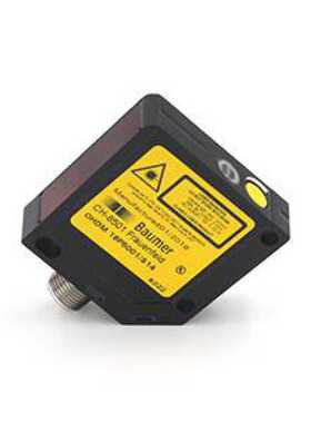 IFFM 12P1703/O2S35L原装价BAUMER堡盟电感式接近开关传感器