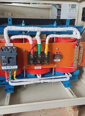 三相隔离变压器厂家直供380V变230V415V420V440V增压变压器80KVA