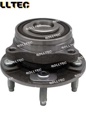 CW8M2C300AB 2WD前轮轮毂单元适用 Jaguar: F-Type(X152)/XF(X250