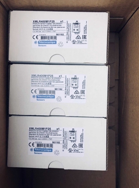 压力开关XMAV06L2435 XMLA002A2S11 XMLA070E2S12