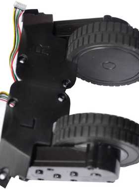 Proscenic 800T 820 830 850扫地机器人轮子LIECTROUX C30B XR500