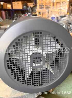 上海华滨电机YX3/YE3-100L1-2.2KW IE3能效4极三项异步电机现货