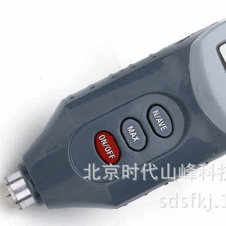 TH210(D型）/TH220(A型)数显邵氏硬度计 邵尔硬度计 橡胶硬度计