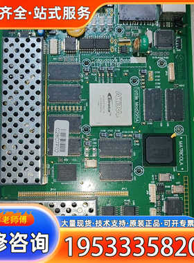 {议价}Tattile视觉采集卡Mod295A