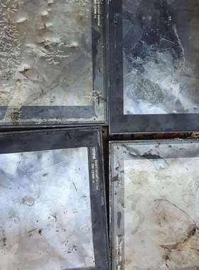 议价三菱触摸屏epc730x爆屏有磕碰，当配件机