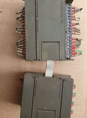 议价西门子cpu224 em231cn拆机的200需要的拿