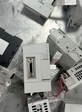 议价三菱平plc模块FX5-40SSC-S