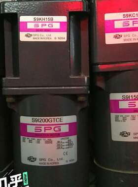 议价韩国SpG   S9l200GTCE  / S9kH15B