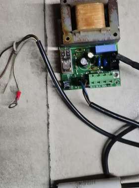 议价丹佛斯变频风扇电源175z1651