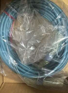 议价基恩士OP87232 一条OP87436一条，原装线，两