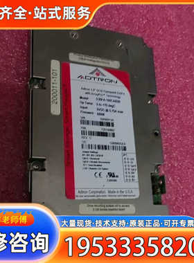 {议价}ADTRON S35FA-192CAB20 192MB SC