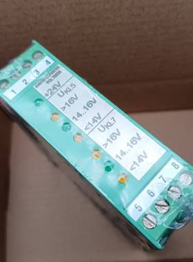 议价进口正品菲尼克斯centrbtherm控制器VOLTMON