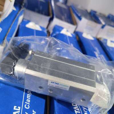 议价台湾亚德客气缸QCKL25X10S  24个，QCKL12X