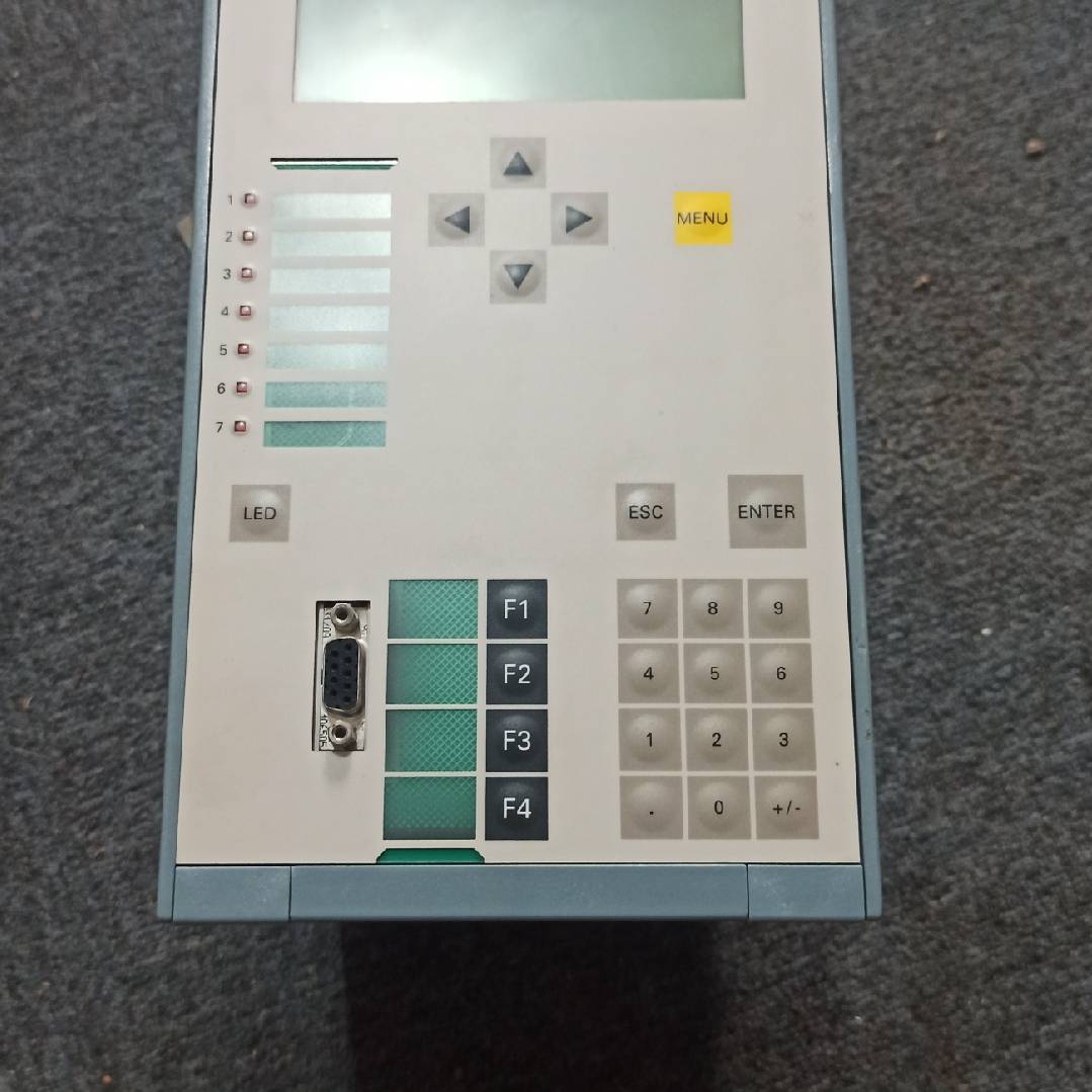 【议价】控制器保护器，7SD6105-5BB29-0BA0